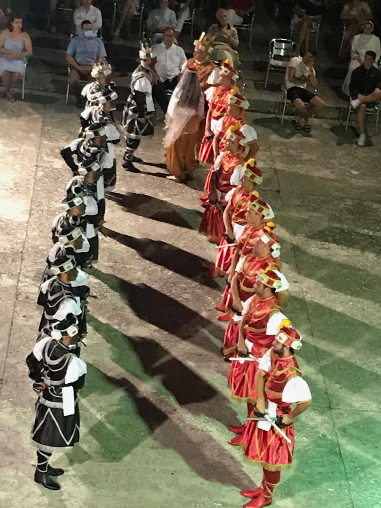 安娜公寓 鲁巴达 外观 照片